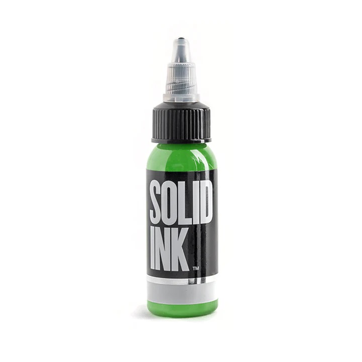 Soild Ink - Neon