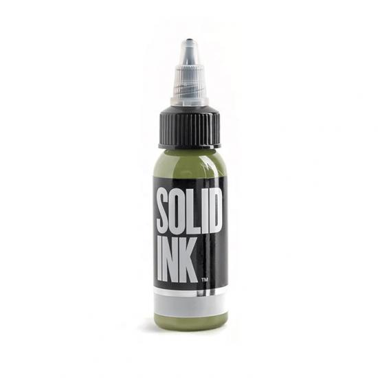 Soild Ink - Mold