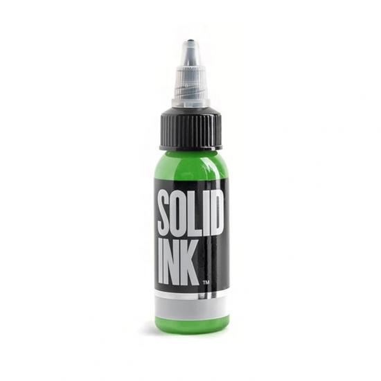 Soild Ink - Neon