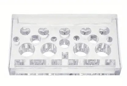 Tattoo Pigment Cup Holder 1 Pcs