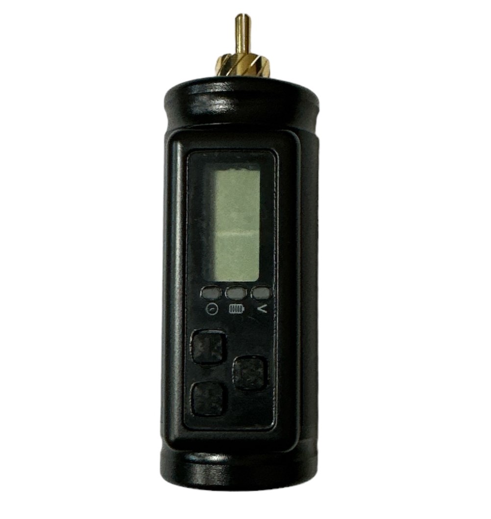 WX5 Rechargeable Battery RCA