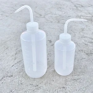 Squeeze Bottle 1Pcs