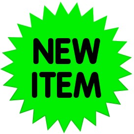 New Item