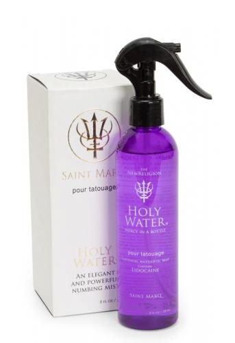 Holy Water Numbing Mist - 8 oz Spray