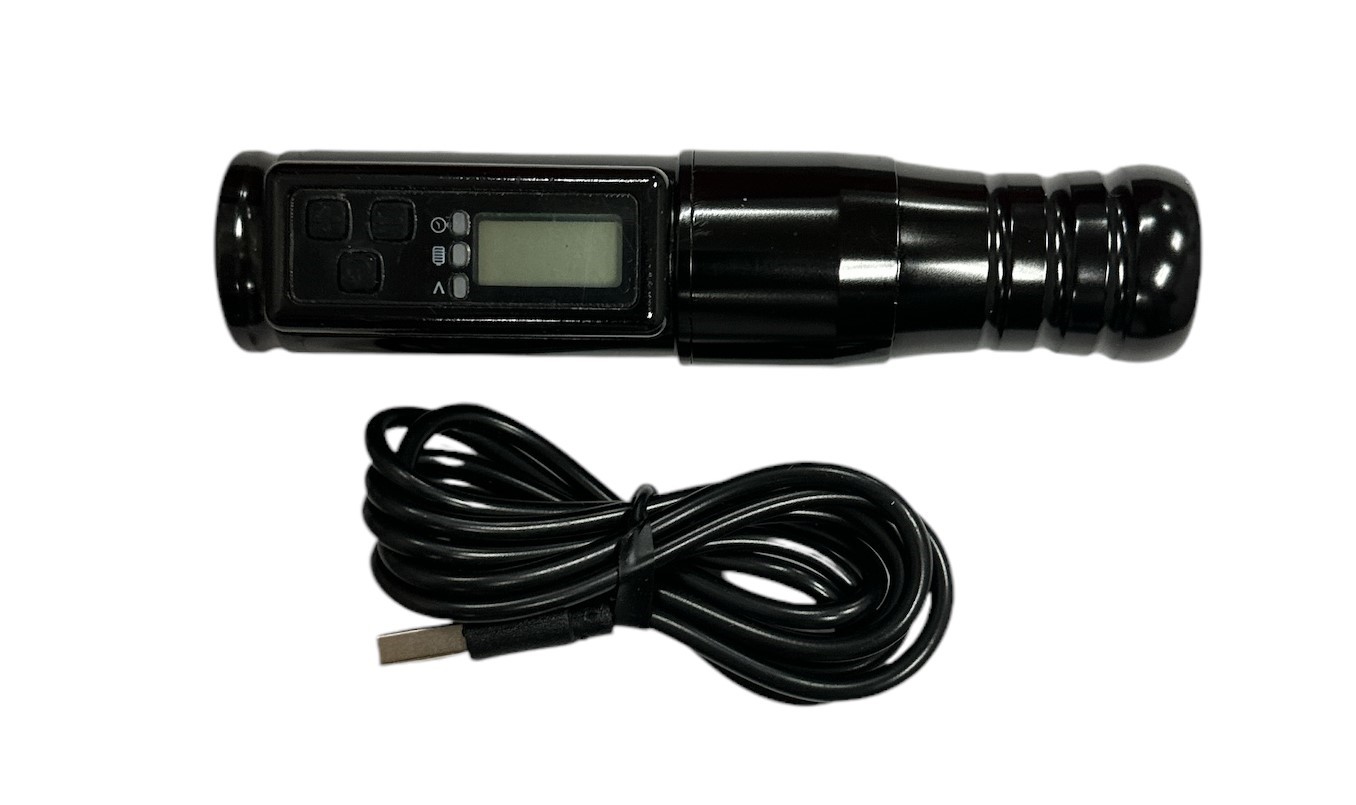 Sharpest xA Rotary (Black)