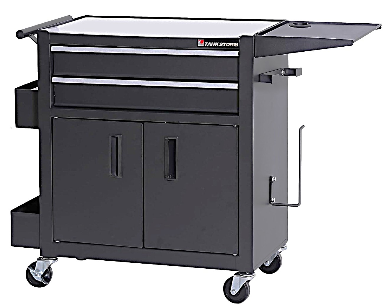 Tattoo Workstation Cart