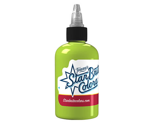 StarBrite Ink - Killer Kiwi