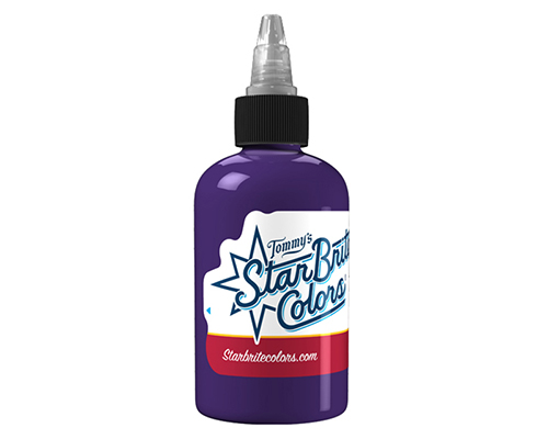 StarBrite Ink - Purple Purps