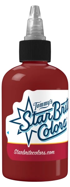 StarBrite Ink - Aztec Red