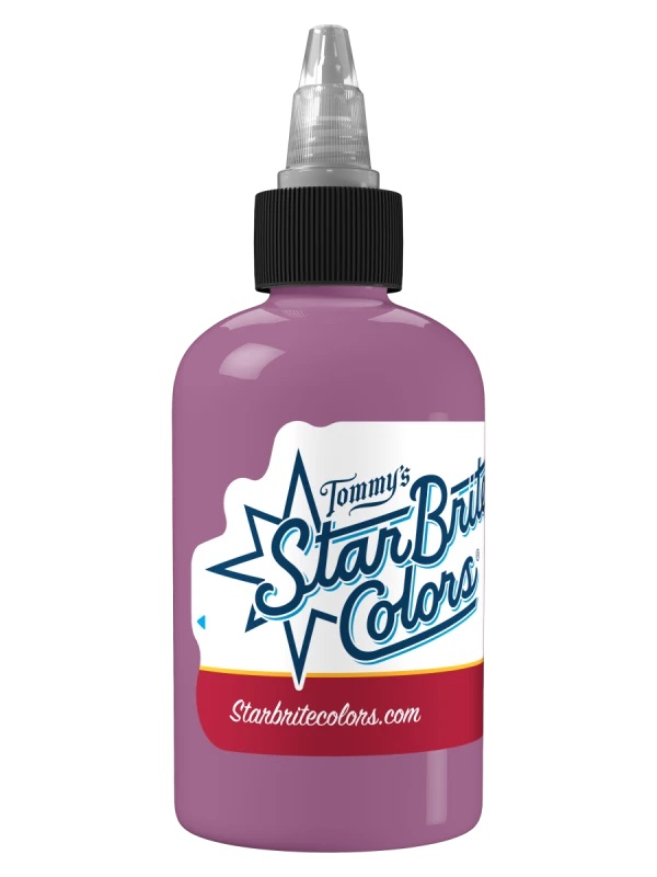 StarBrite Ink - Lite Orchid