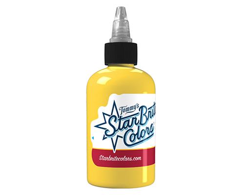 StarBrite Ink - Canary Yellow