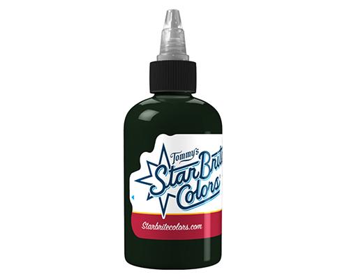 StarBrite Ink - Deep Green