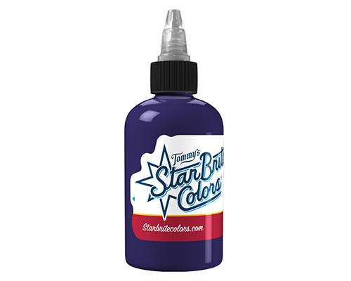 StarBrite Ink - Deep Violet