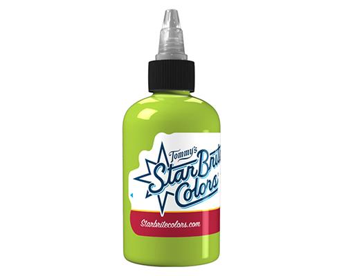 StarBrite Ink - Killer Kiwi