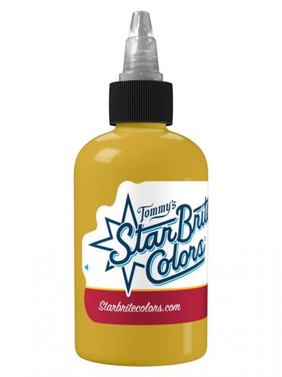 StarBrite Ink - Dead Yellow