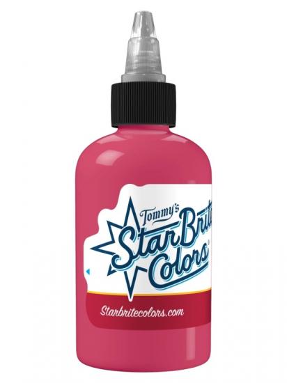 StarBrite Ink - Mexican Pink