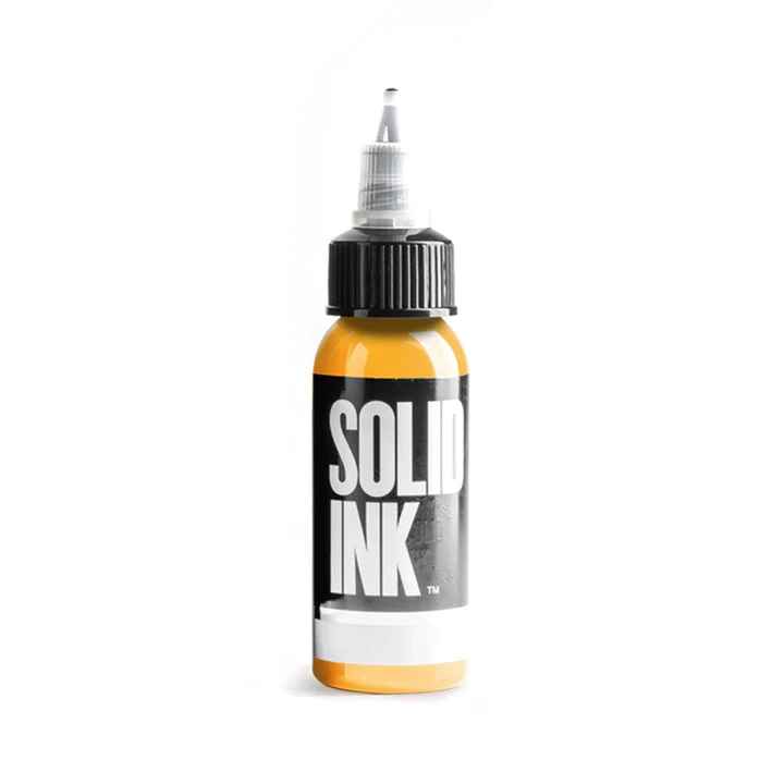 Soild Ink - El Dorado