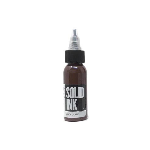 Soild Ink - Chocolate