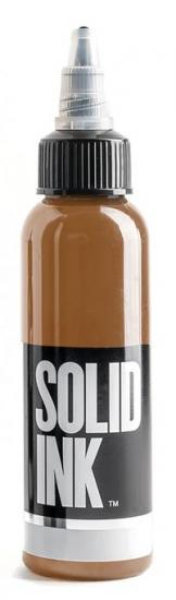 Soild Ink - Dulce de Leche
