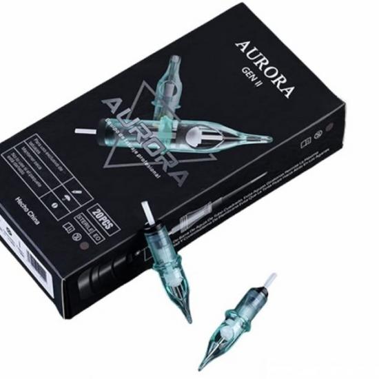 Aurora II