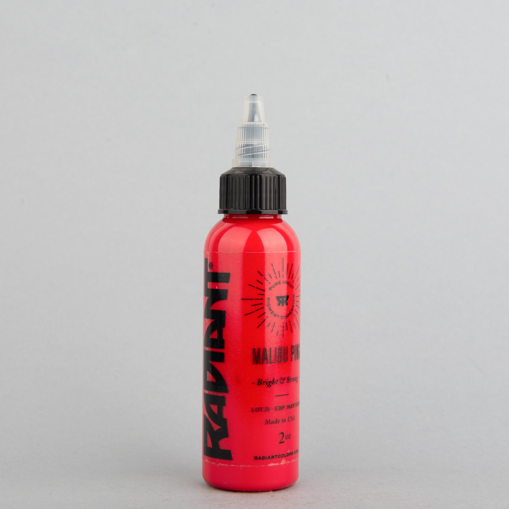 Radiant Ink - Malibu Pink