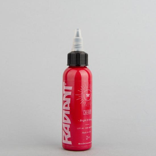 Radiant Ink - Cherry