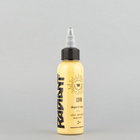 Radiant Ink - Corn