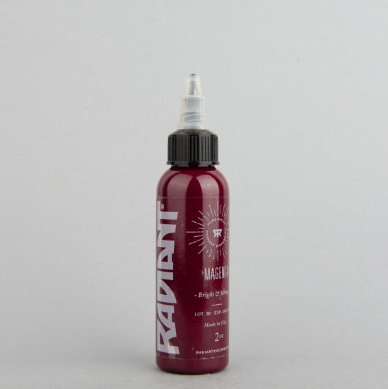 Radiant Ink - Magenta