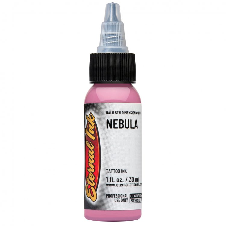 Eternal Cotton Candy Watercolor 1 OZ