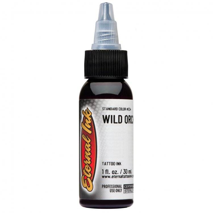 Eternal Wild Orchid 1 OZ