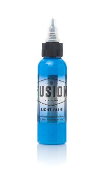 Fusion Ink - Light Blue