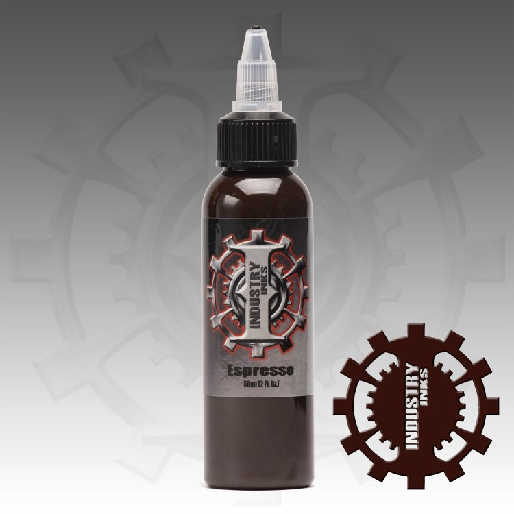 Industry Ink - Espresso
