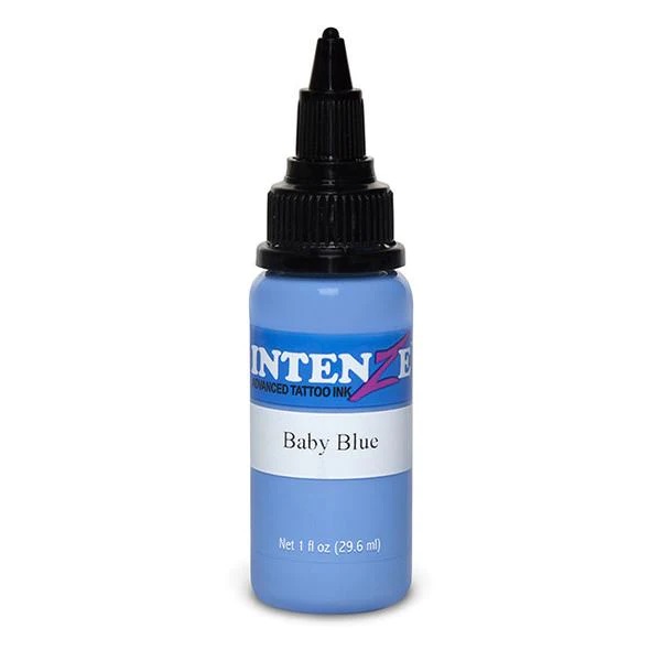 Intenze - Baby Blue