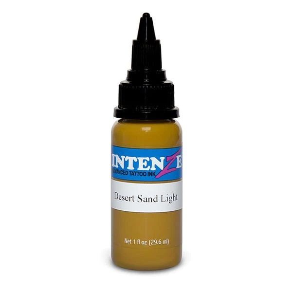 Intenze - Desert Sand Light