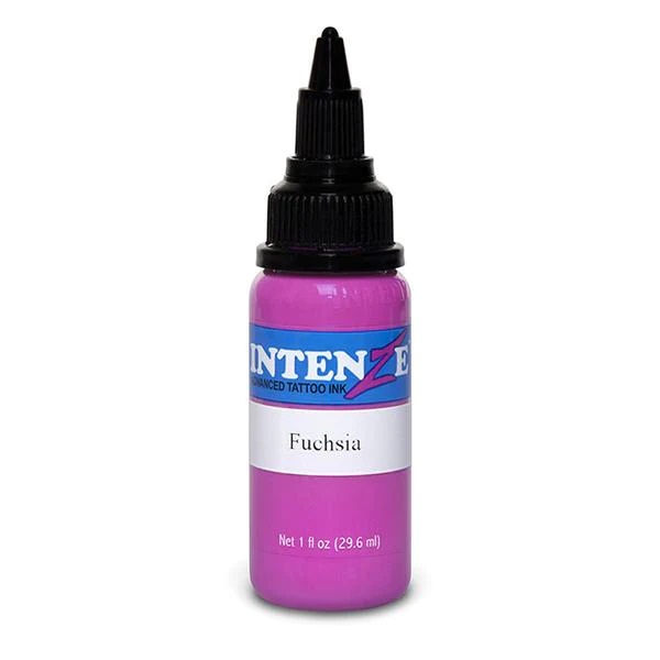 Intenze - Fuchsia