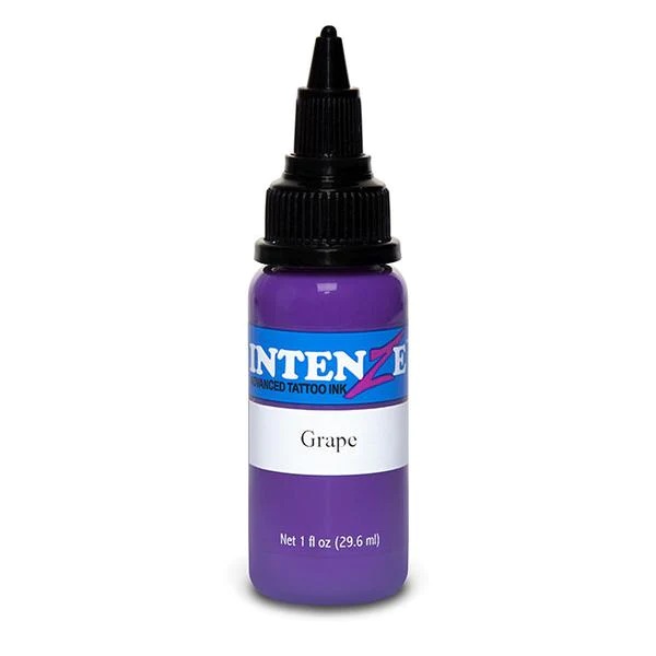 Intenze - Grape