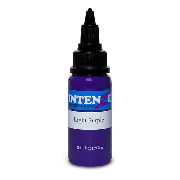 Intenze - Light Purple
