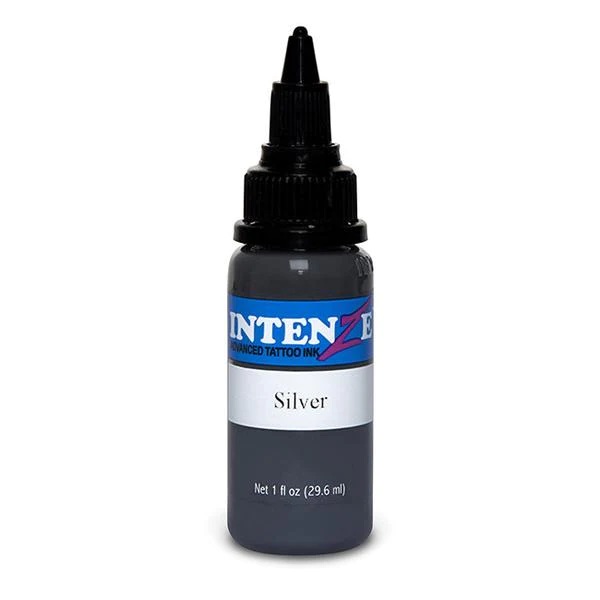 Intenze - Silver