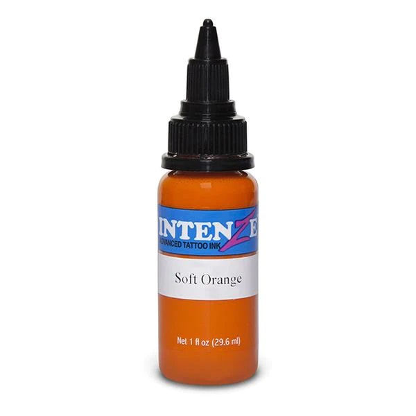 Intenze - Soft Orange
