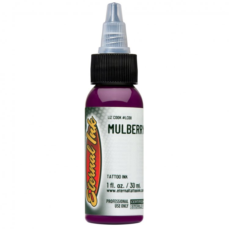 Eternal Mulberry 1 OZ
