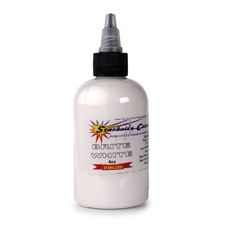 StarBrite - Brite White 4 OZ