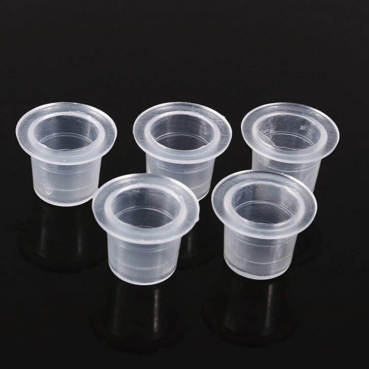 Ink Cups Large 17MM
