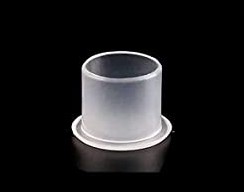 Ink Cups Large With Base 17MM