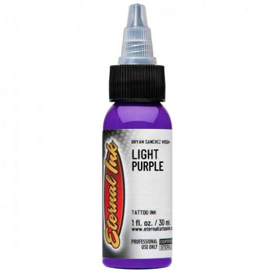 Eternal Light Purple Watercolor 1 OZ