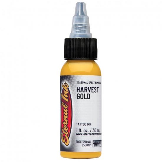 Eternal Harvest Gold 1 OZ