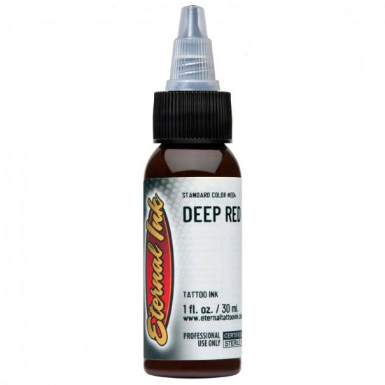 Eternal Deep Red 1 OZ