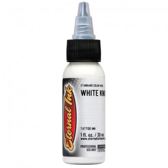 Eternal White Knight 1 OZ