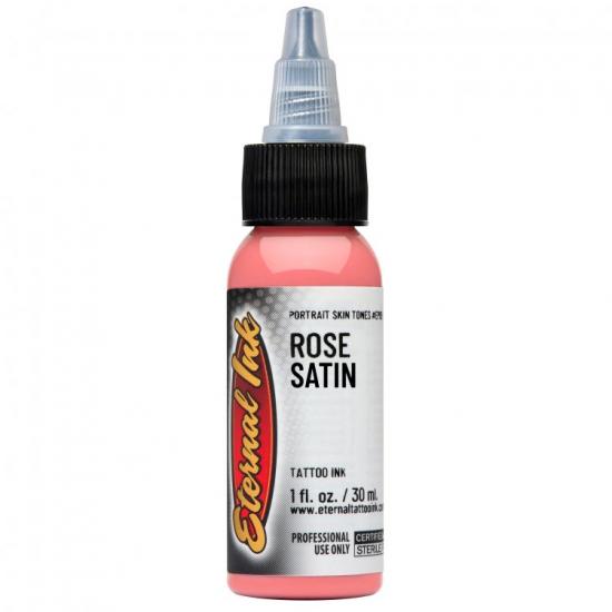 Eternal Rose Satin 1 OZ