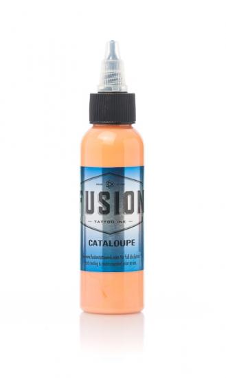 Fusion Ink - Cantaloupe