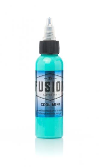 Fusion Ink - Cool Mint